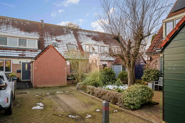 Foto 3 van Vijverhof 15