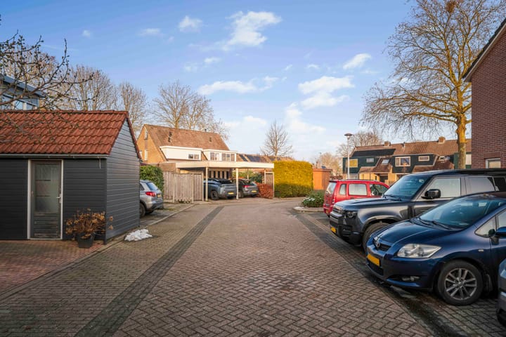 Foto 5 van Vijverhof 15