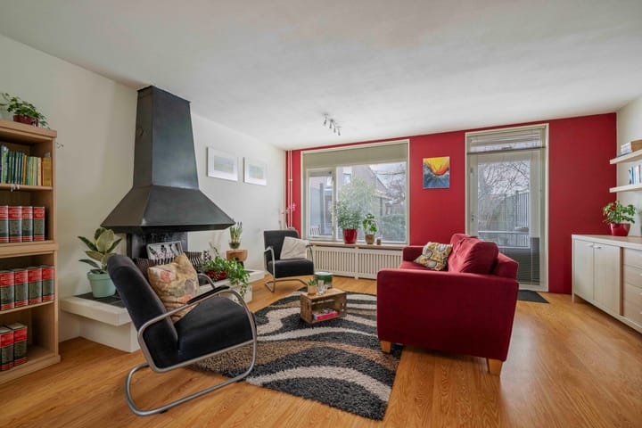 Foto 7 van Vijverhof 15