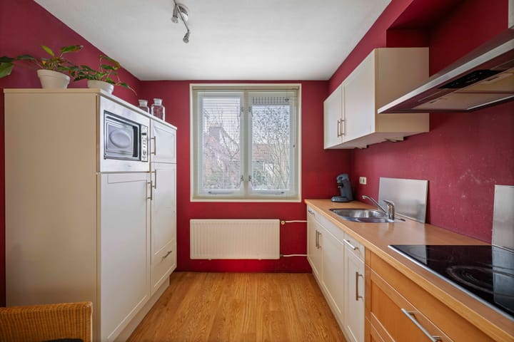 Foto 9 van Vijverhof 15