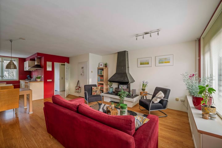 Foto 10 van Vijverhof 15