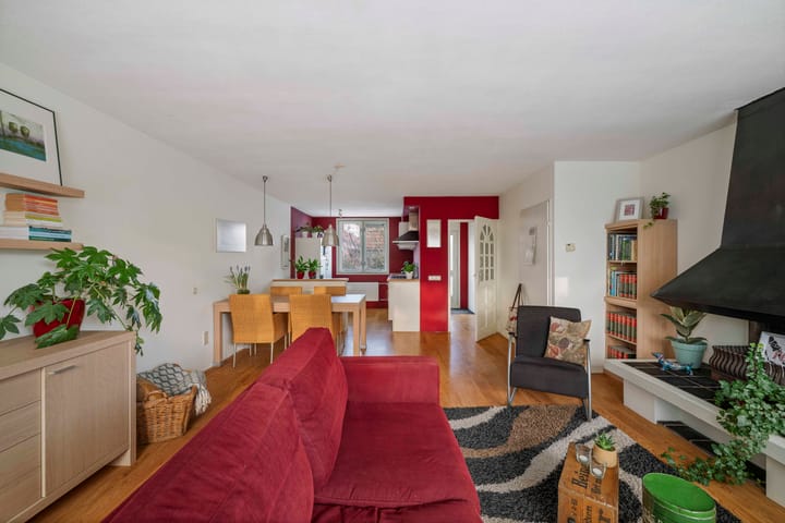 Foto 11 van Vijverhof 15