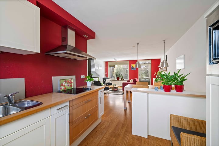 Foto 12 van Vijverhof 15