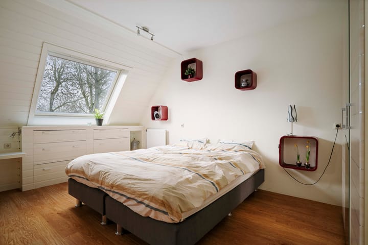 Foto 15 van Vijverhof 15