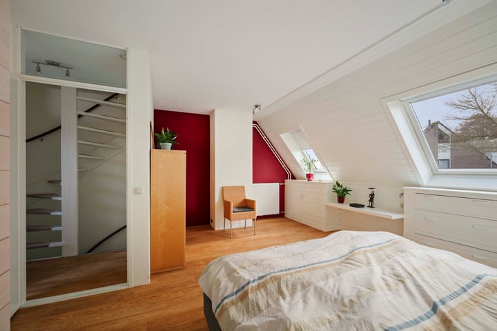 Foto 16 van Vijverhof 15