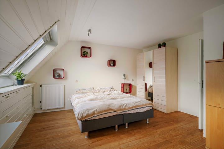 Foto 17 van Vijverhof 15