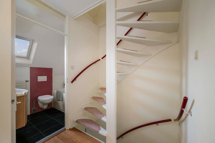 Foto 21 van Vijverhof 15