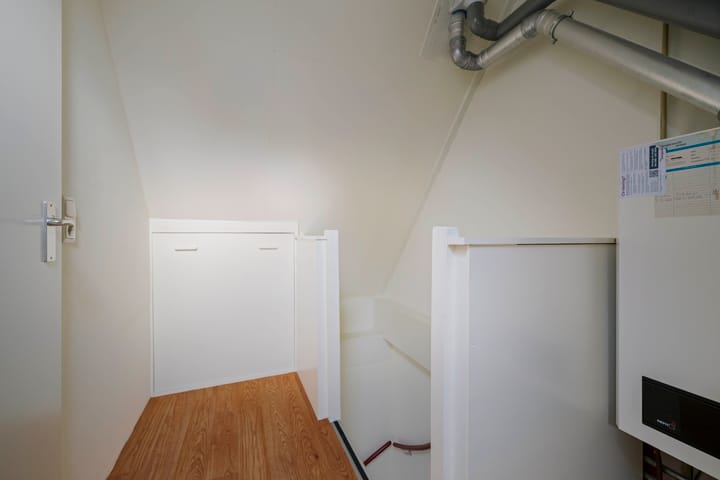 Foto 23 van Vijverhof 15