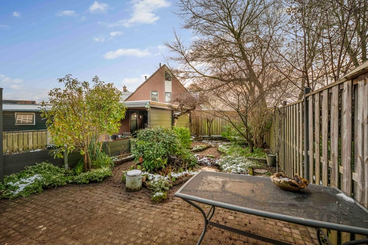 Foto 24 van Vijverhof 15