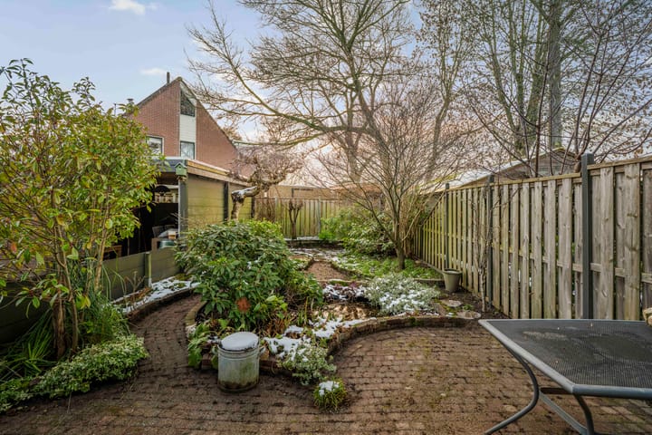 Foto 25 van Vijverhof 15