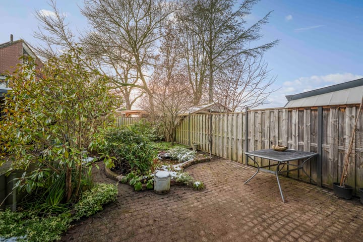 Foto 26 van Vijverhof 15