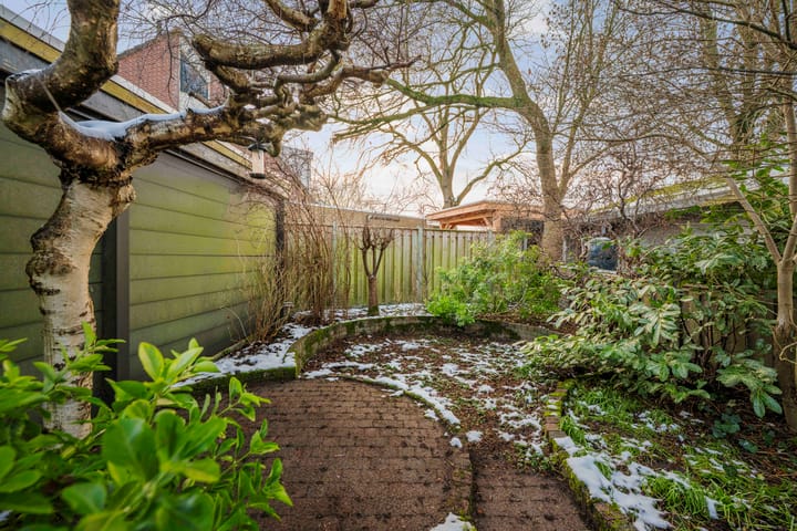 Foto 27 van Vijverhof 15