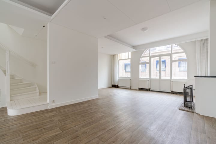 Foto 2 van Heulstraat 9-A