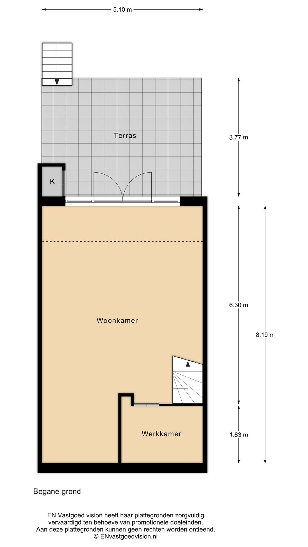 Foto 37 van Binckesstraat 188