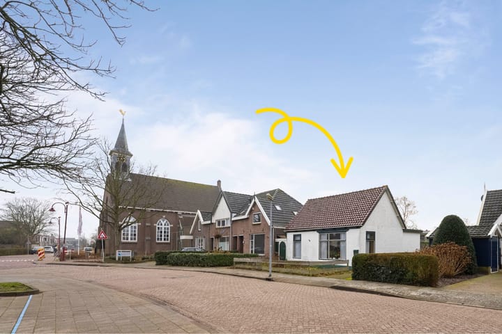 Foto 2 van Parkstraat 4