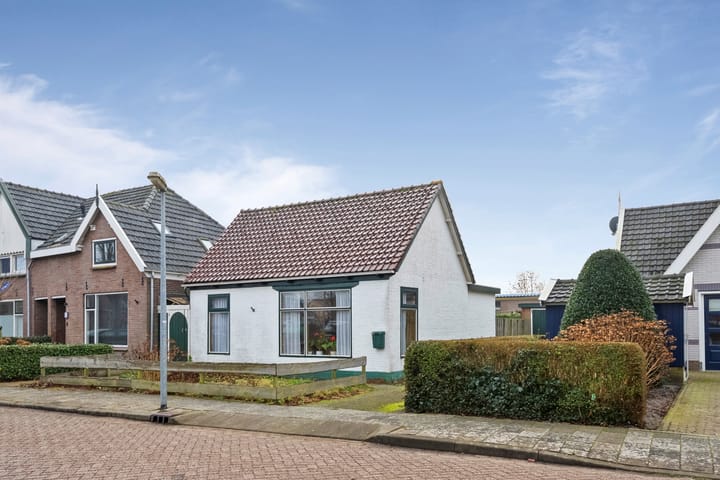 Foto 3 van Parkstraat 4