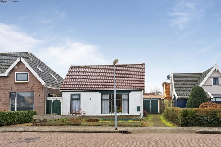 Foto 4 van Parkstraat 4