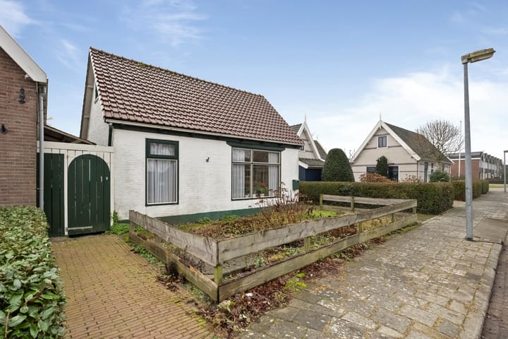 Foto 5 van Parkstraat 4