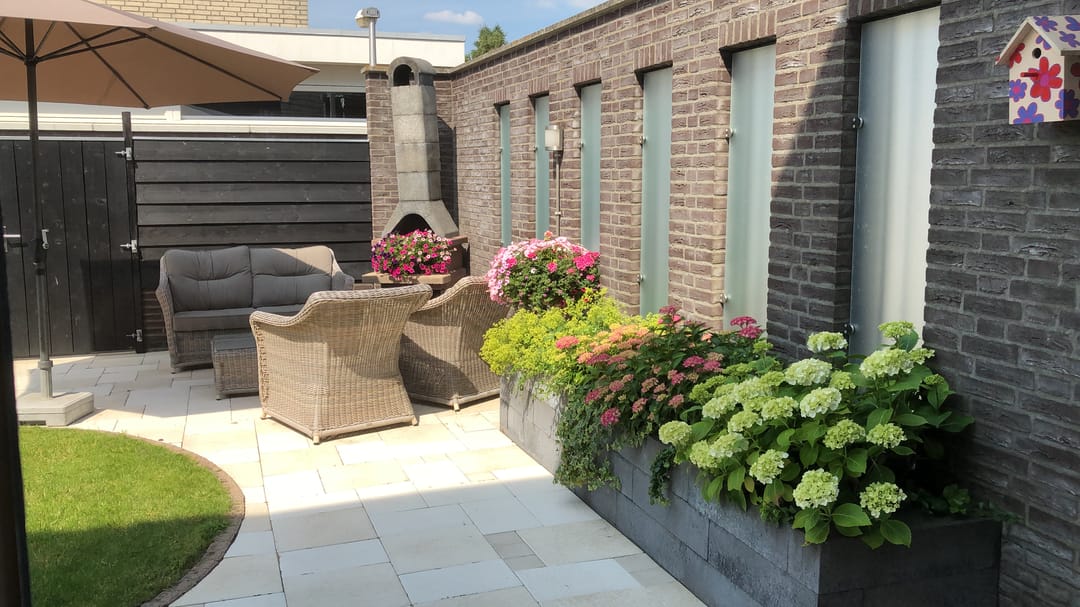 Foto 62 van Bachlaan 79-A