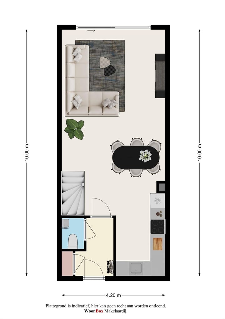 Foto 44 van Harperhof 20