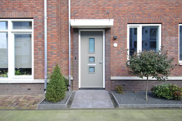 Foto 2 van Harperhof 20