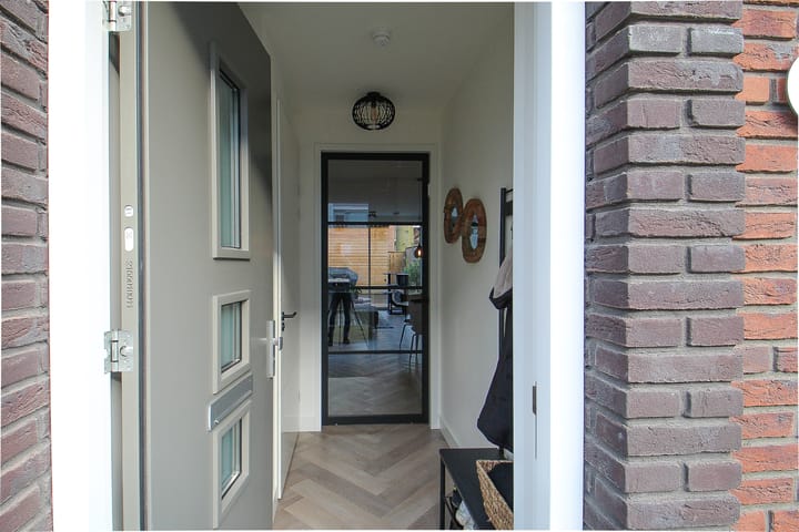 Foto 3 van Harperhof 20