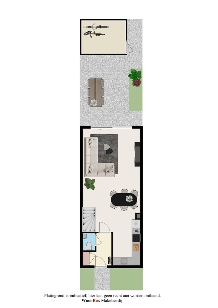 Foto 47 van Harperhof 20