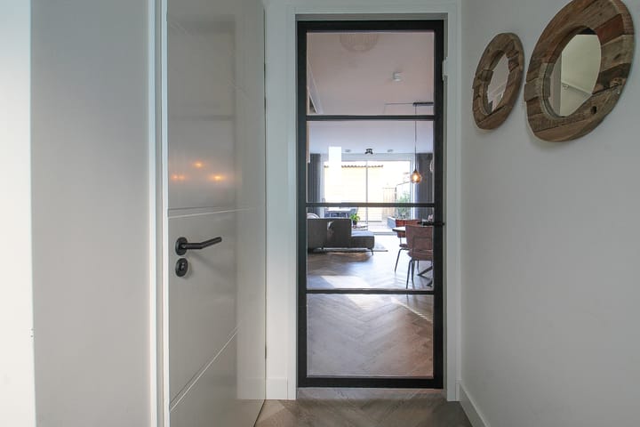 Foto 5 van Harperhof 20