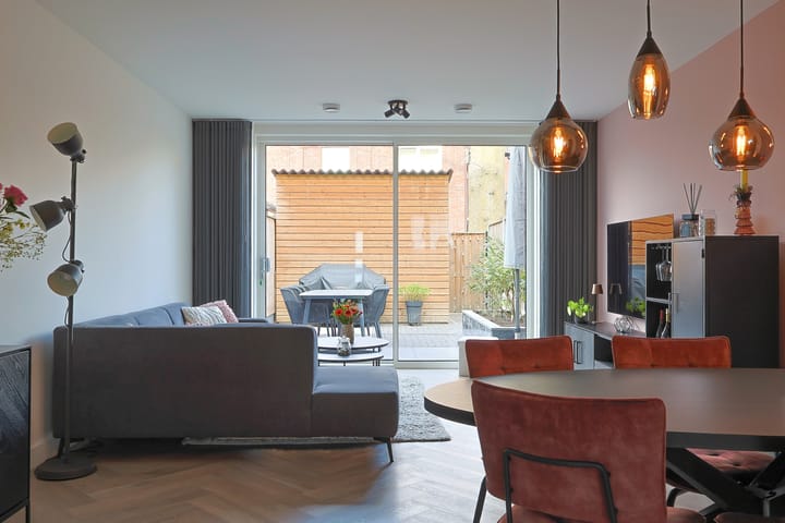 Foto 8 van Harperhof 20