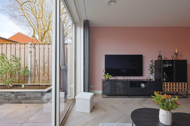 Foto 11 van Harperhof 20