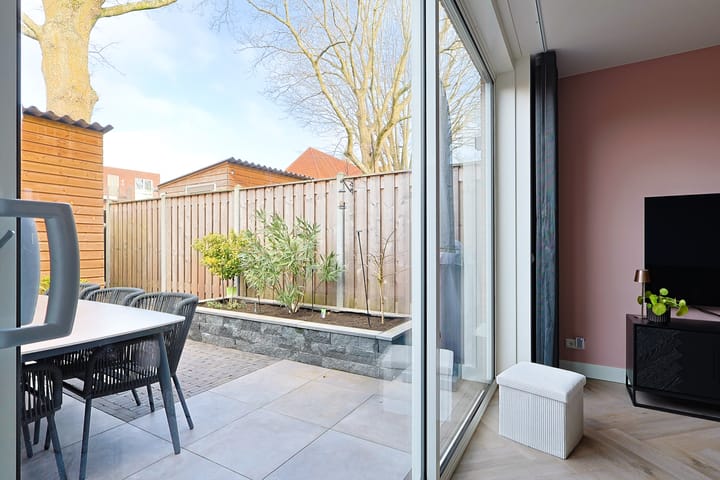 Foto 12 van Harperhof 20