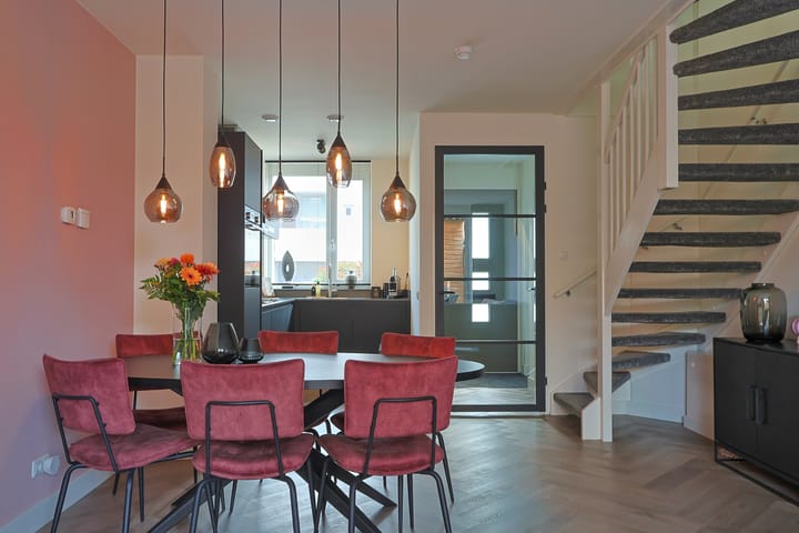 Foto 15 van Harperhof 20