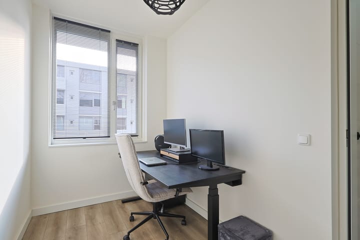 Foto 27 van Harperhof 20