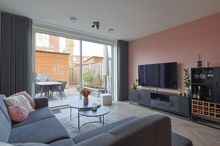 Foto 9 van Harperhof 20