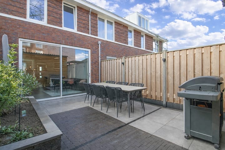 Foto 40 van Harperhof 20