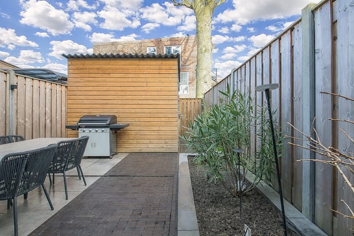 Foto 42 van Harperhof 20