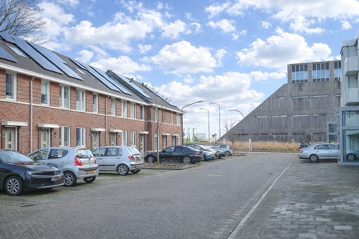 Foto 43 van Harperhof 20