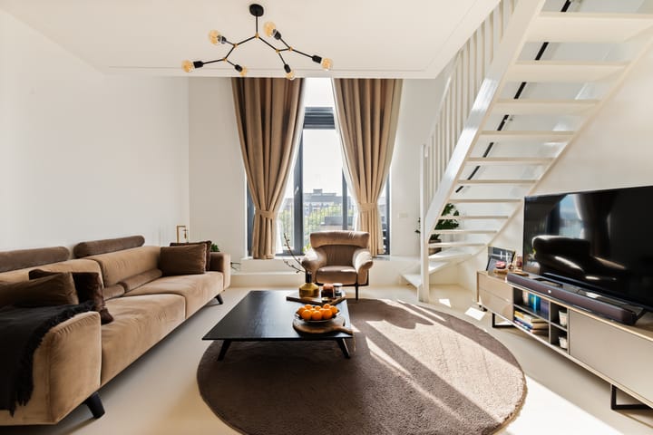 Foto 2 van Agamemnonsingel 22