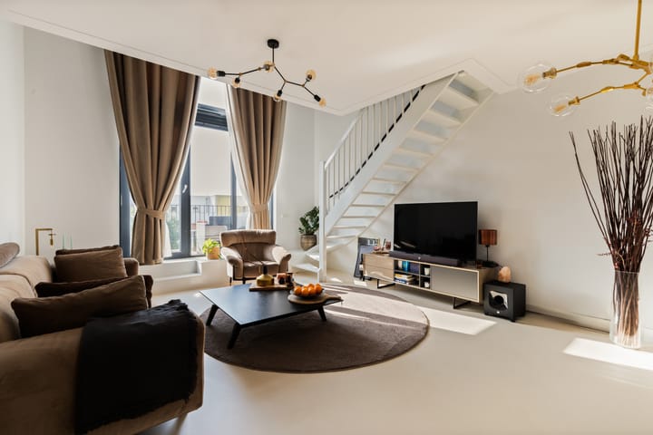 Foto 3 van Agamemnonsingel 22