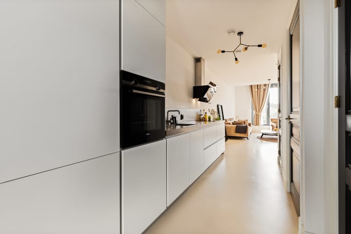 Foto 8 van Agamemnonsingel 22