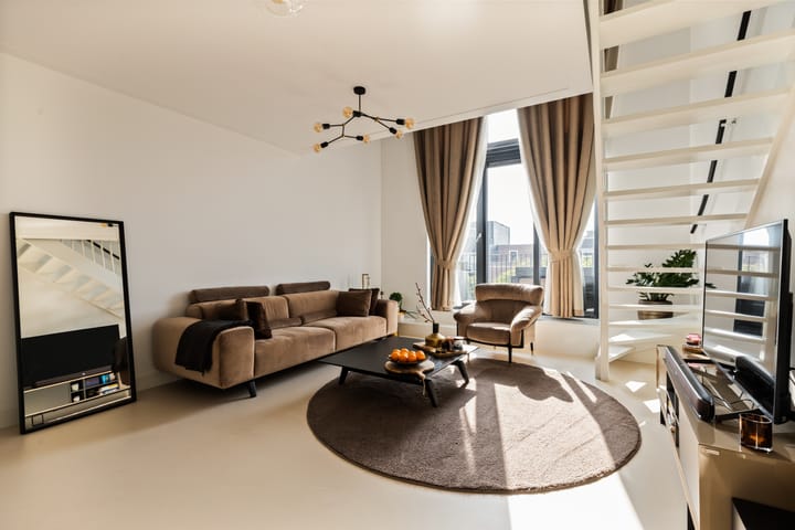 Foto 10 van Agamemnonsingel 22