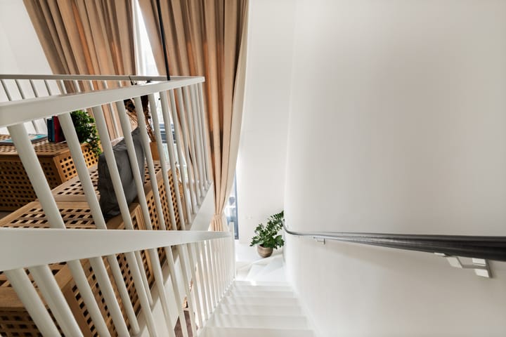 Foto 13 van Agamemnonsingel 22