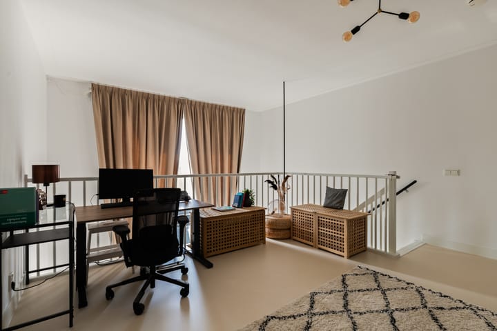 Foto 15 van Agamemnonsingel 22