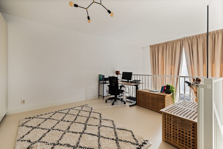 Foto 16 van Agamemnonsingel 22