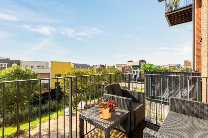 Foto 18 van Agamemnonsingel 22