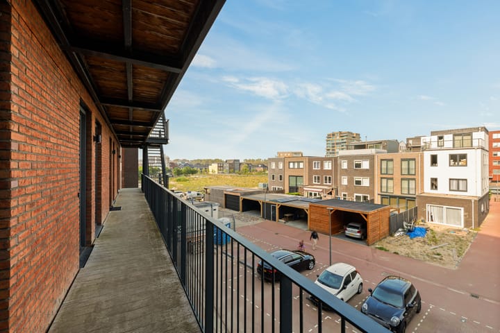 Foto 20 van Agamemnonsingel 22