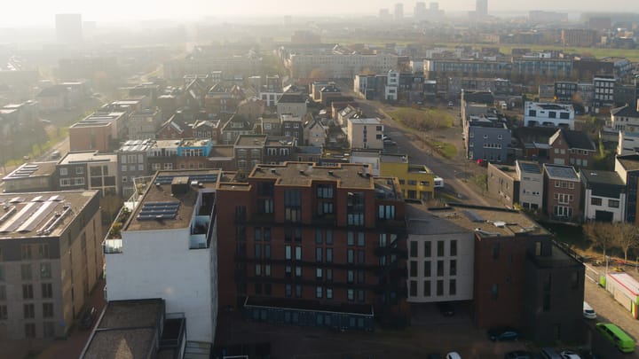 Foto 29 van Agamemnonsingel 22