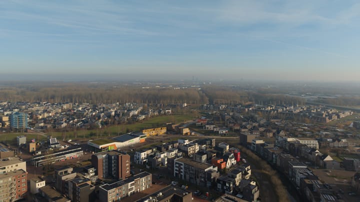 Foto 30 van Agamemnonsingel 22