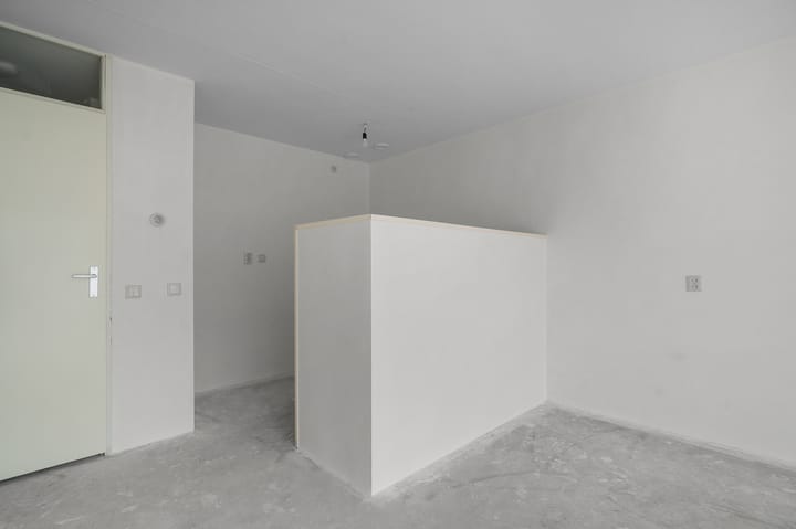 Foto 8 van Ferdinand Bolstraat 123-C