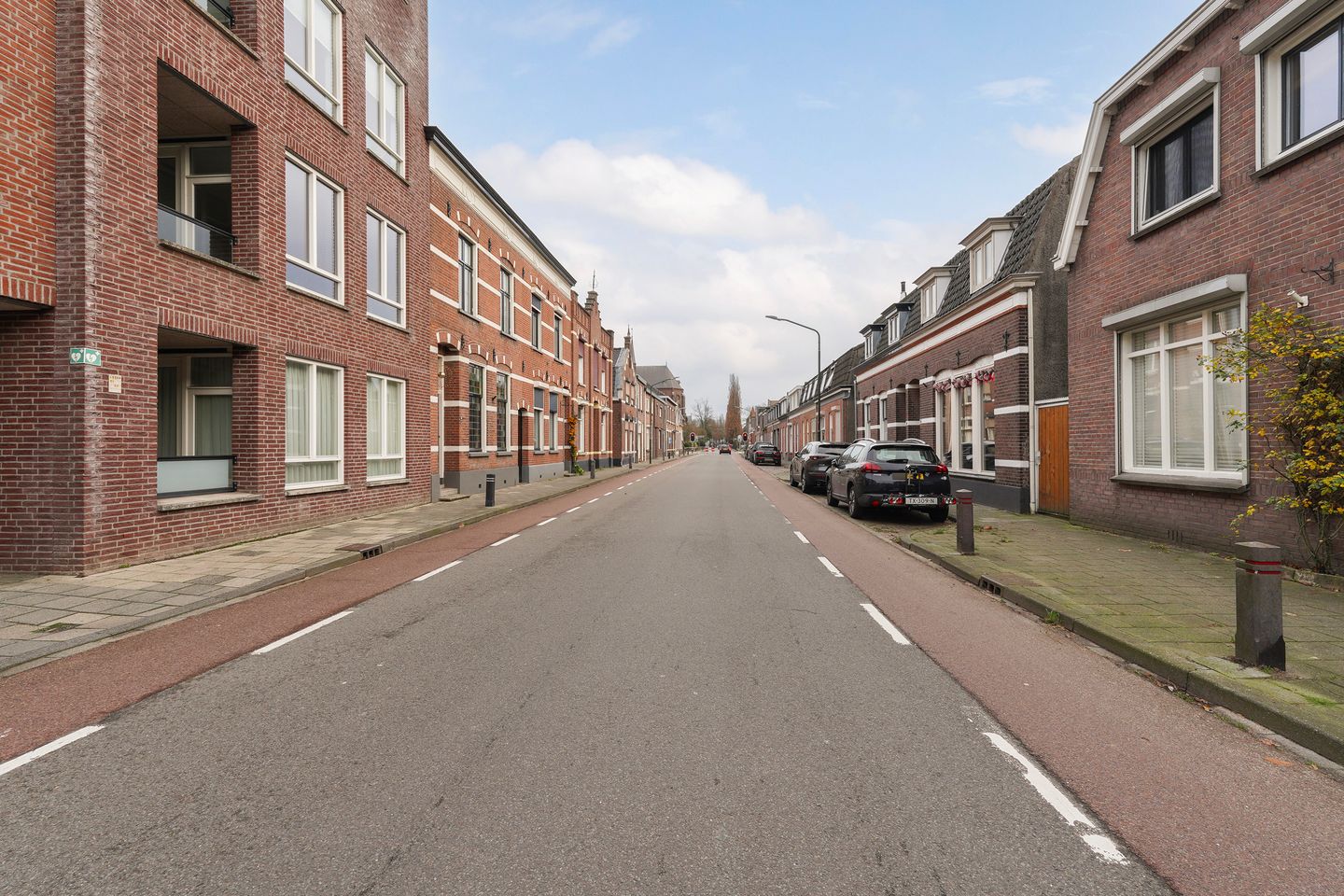 Foto 4 van Baroniestraat 46-03